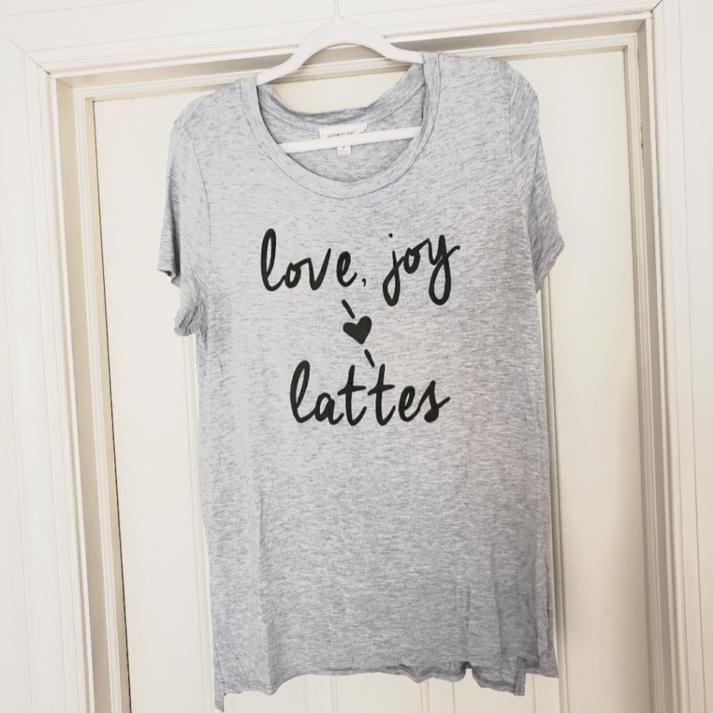 Women's oversized tshirt